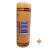 Vela 7 Dias Oxalá 1 Und 260g Cor Laranja - comprar online
