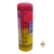 Vela 7 Dias Oxalá 1 Und 260g Cor Vermelho e Amarelo - comprar online
