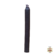 VELA UND PALITO N°5 - PRETO - comprar online
