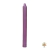 VELA UND PALITO N°5 - ROXO - comprar online