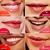 Rubor Labial Liquido Flora Tint Benefit Tamaño 6ml - Ifans - iFans