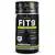 Suplemento Quemador Grasa - Fit 9 - Sascha Fitness Original - comprar online