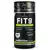 Suplemento - Sascha Fitness Fit 9 Quemador De Grasa - Ifans Sin Sabor - comprar online