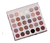 Paleta De Sombras De Ojos Stone Cold Fox - Colourpop - Ifans - comprar online