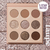 Paleta Sombras De Ojos That´s Taupe - Colourpop - Ifans en internet
