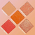 Paleta De Sombras De Ojos Fade Into Hue - Colourpop - Ifans - tienda online