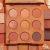Paleta De Sombras De Ojos Lucky Penny Colourpop - Ifans - comprar online