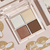 Paleta Sombras Ojos - Feeling Coconutty - Colourpop - Ifans - tienda online