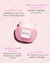 Mascara Arcilla Glow Recipe Watermelon Glow Hyaluronic Ifans - comprar online