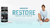 Suplemento Restore Para Mejorar El Sueño Sascha Fitness - iFans