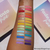 Paleta De Sombras De Ojos Fade Into Hue - Colourpop - Ifans - comprar online