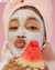 Imagen de Mascara Arcilla Glow Recipe Watermelon Glow Hyaluronic Ifans