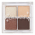 Paleta Sombras Ojos - Feeling Coconutty - Colourpop - Ifans - comprar online