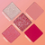 Paleta De Sombras De Ojos Fade Into Hue - Colourpop - Ifans - iFans
