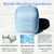 Crema Laneige Water Bank Blue Hyaluronic Cream 50ml - Ifans - iFans