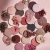 Paleta Sombras Ojos - Colourpop Smoke N Roses - Ifans - iFans