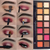 Paleta De Sombras De Ojos - Modern Renaissance - Anastasia Beverly Hills Original - Maquillaje Profesional - Ifans en internet