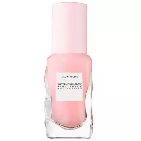Crema Hidratante Glow Recipe Watermelon Pink 25ml - Ifans