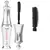 Mascara Fijadora Para Cejas Benefit Brow Setter Mini - Ifans