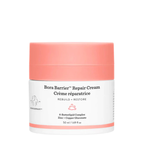 Crema Reparadora Bora Barrier Repair Drunk Elephant - Ifans