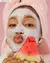 Mascara Arcilla Glow Recipe Watermelon Glow Hyaluronic Ifans - iFans