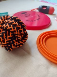Kit de Plaza (juego, alimento, higiene) en internet