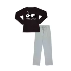 PIJAMA PANDA - comprar online