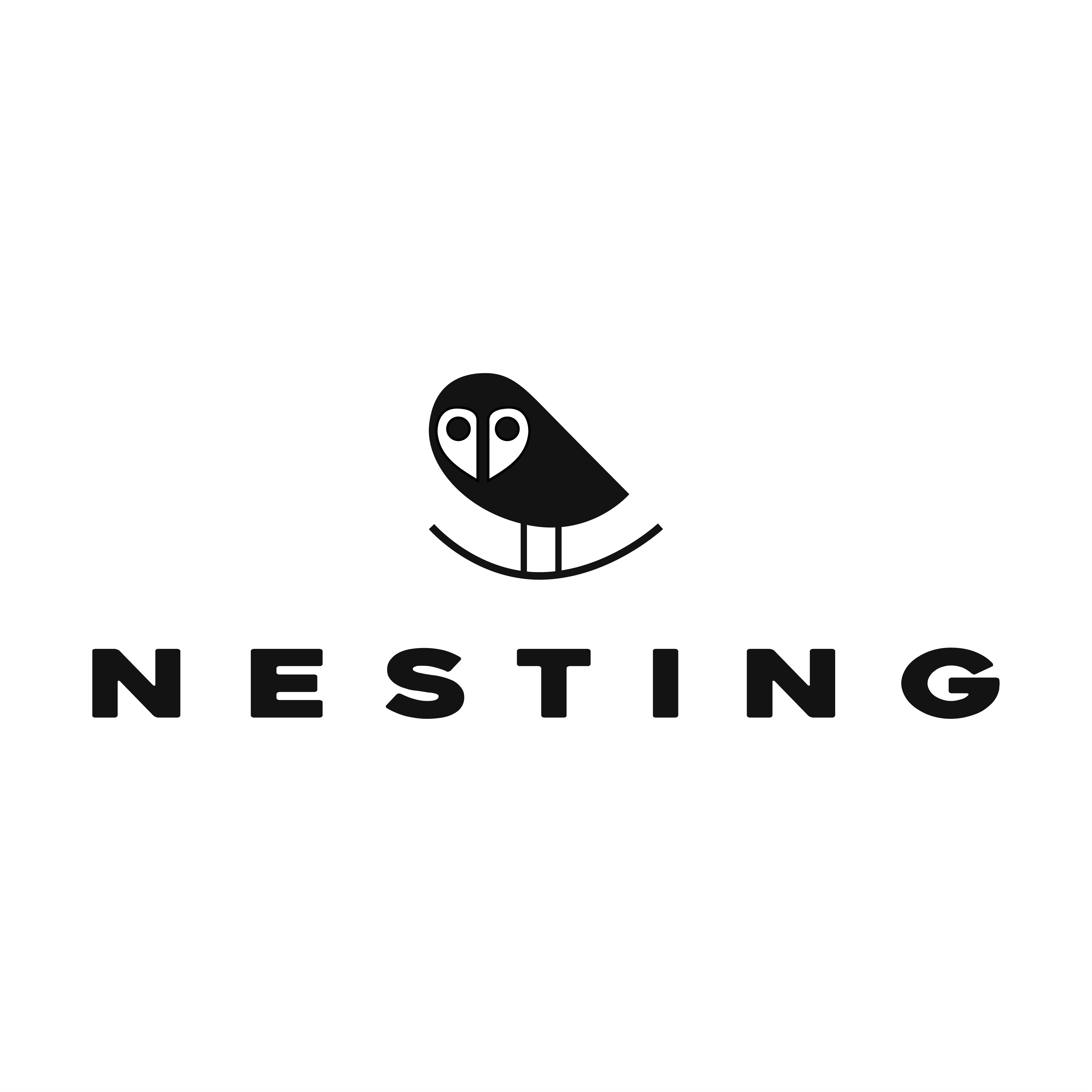 Pijamas - Nesting