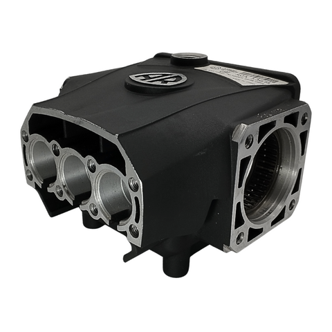 Carcaça Corpo da Bomba 3G25 3.5G25 Compatível com Lavajato WAP L/2400 STD FW005226