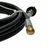 Mangueira Desentupidora Nylon 6M com Adaptador Compatível com Lavajato Black&Decker PW1370 - comprar online