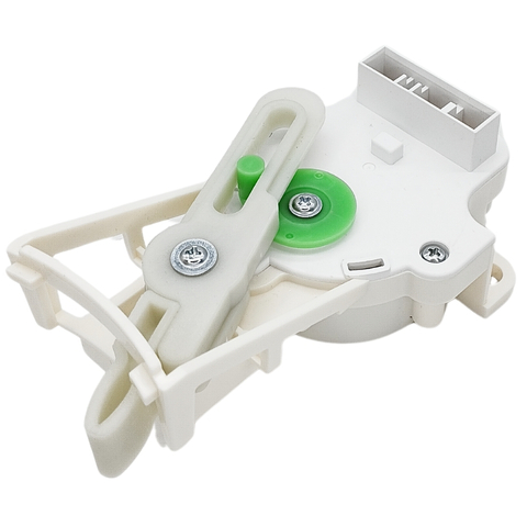 Atuador Acoplamento de Freio Compatível com Lavadora Electrolux LTC15 (220V)