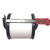 Filtro Compatível com Extratora WAP Carpet Cleaner Eco - Parceiro das Peças