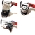 Kit Motor com Bomba para Lavajato Tekna HLX98 1400W (220V) - loja online