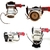 Motor Elétrico para Lavajato Black&Decker PW1400-BR 1400W (220V) na internet