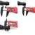 Kit Pistola Gatilho com Lança Bico Leque e Mangueira Nylon 3M para Lavajato Karcher K2.27M - Parceiro das Peças