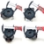 Imagem do Kit Motor com Bomba para Lavajato WAP Nazca 1400W (127V)