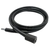 Mangueira Nylon 3m 1/4 Compatível com Lavadora Electrolux Power Wash EWS1850