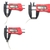 Escova de Carvão Bosch 1607000V37 (127/220V) - comprar online