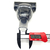 Bico Bocal Mini Turbo Pet Menalux 32mm TNM01 A09986701 - Parceiro das Peças