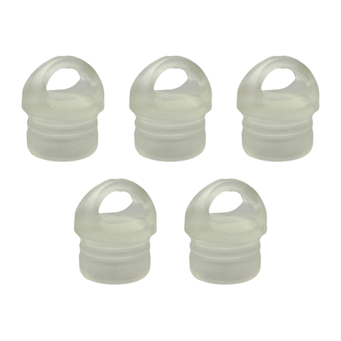 Kit 5un Tampa do Dreno do Reservatório Compatível com MOP Giratório WAP FW006947