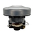 Motor de Sucção Compatível com Aspirador Lavor Wash Aspiratutto (220V) 37550092