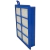Filtro HEPA do Motor Compatível com Aspirador Electrolux Ultra One ULO30 - loja online
