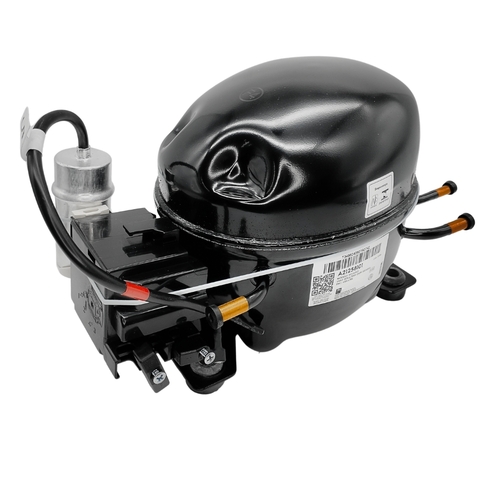 Compressor ECLA003 Compatível com Refrigerador Electrolux DF50 (220V)