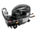 Compressor ECLA003 Compatível com Refrigerador Electrolux DF50 (220V)