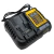 Carregador de Bateria DCB1104-B2 Bivolt Compatível com Parafusadeira DeWalt DCD780-BR Tipo 2 - loja online