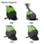 Presilha da Borracha do Rodo para Lavadora de Piso IPC CT40 CT45 CT55 CT70 MPVR05897 - comprar online