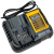 Carregador de Bateria DCB1104-B2 Bivolt Compatível com Parafusadeira DeWalt DCD780-BR