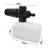 Aplicador Snow Foam Canhão de Espuma Plástico 300ML Compatível com Lavajato WAP L Profi 2500 na internet