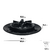 Arraste Arrastador do Copo Compatível com Liquidificador Mondial L-1200 FR - comprar online