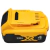 Bateria 4Ah 20V DCB204-B3 Compatível com Chave de Impacto DeWalt DCF889M2-B2